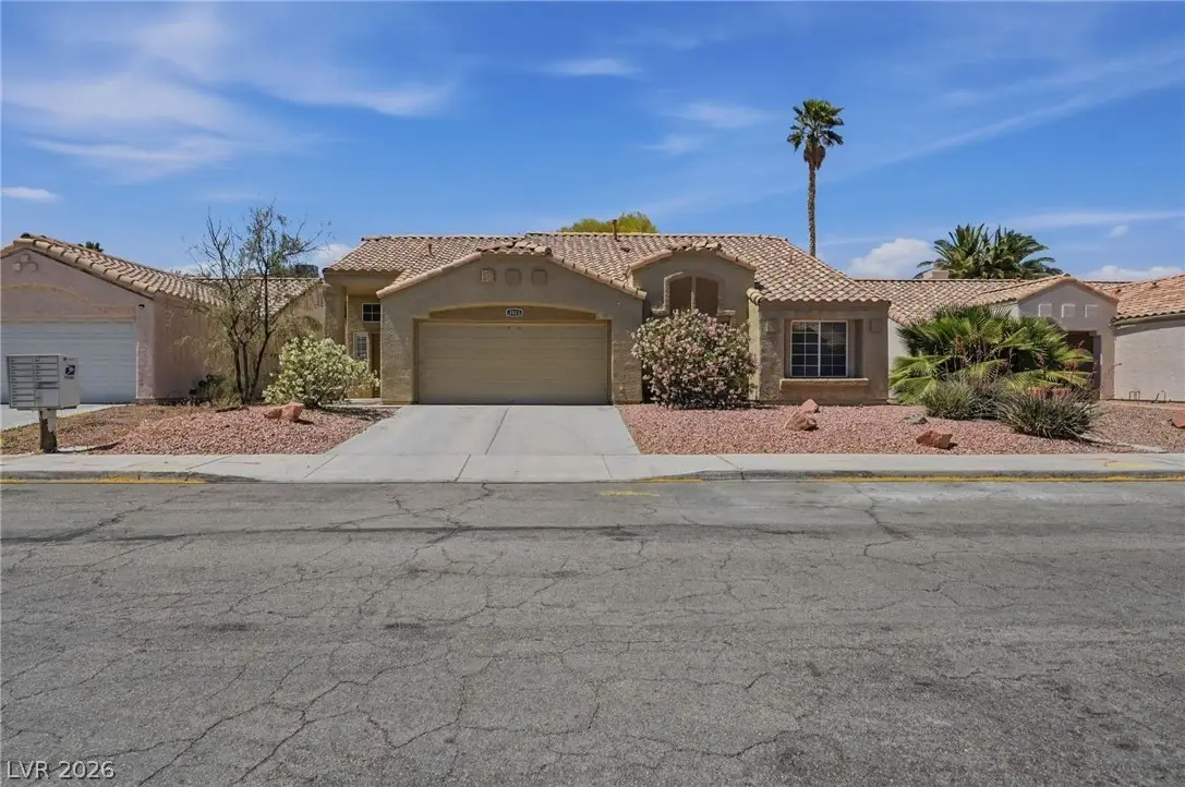 7973 Boardwalk Way, Las Vegas, NV 89123 - #1
