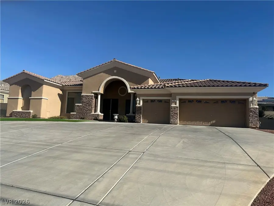 264 N Hollywood Boulevard, Las Vegas, NV 89110 - #2