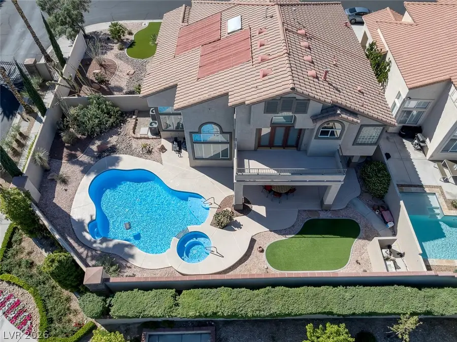 2200 Menifee Court, Las Vegas, NV 89134 - #3