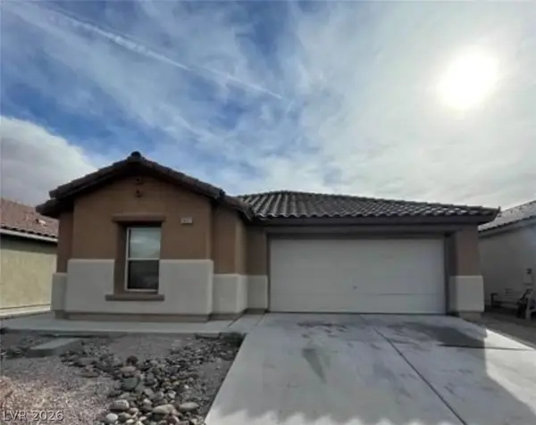 3425 Palatine Hills Avenue, North Las Vegas, NV 89081