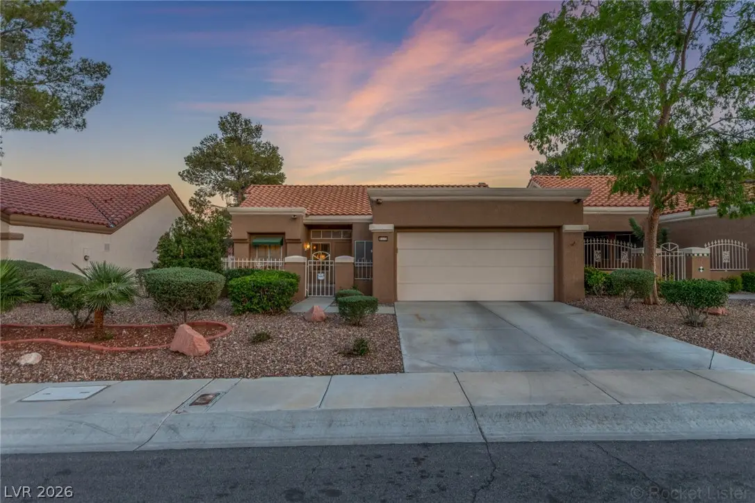 2712 Showcase Drive, Las Vegas, NV 89134 - #1