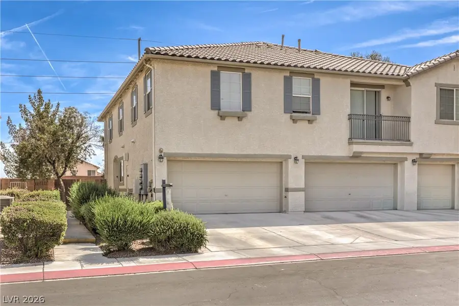 4330 Westbury Square Street #2, North Las Vegas, NV 89032 - #2