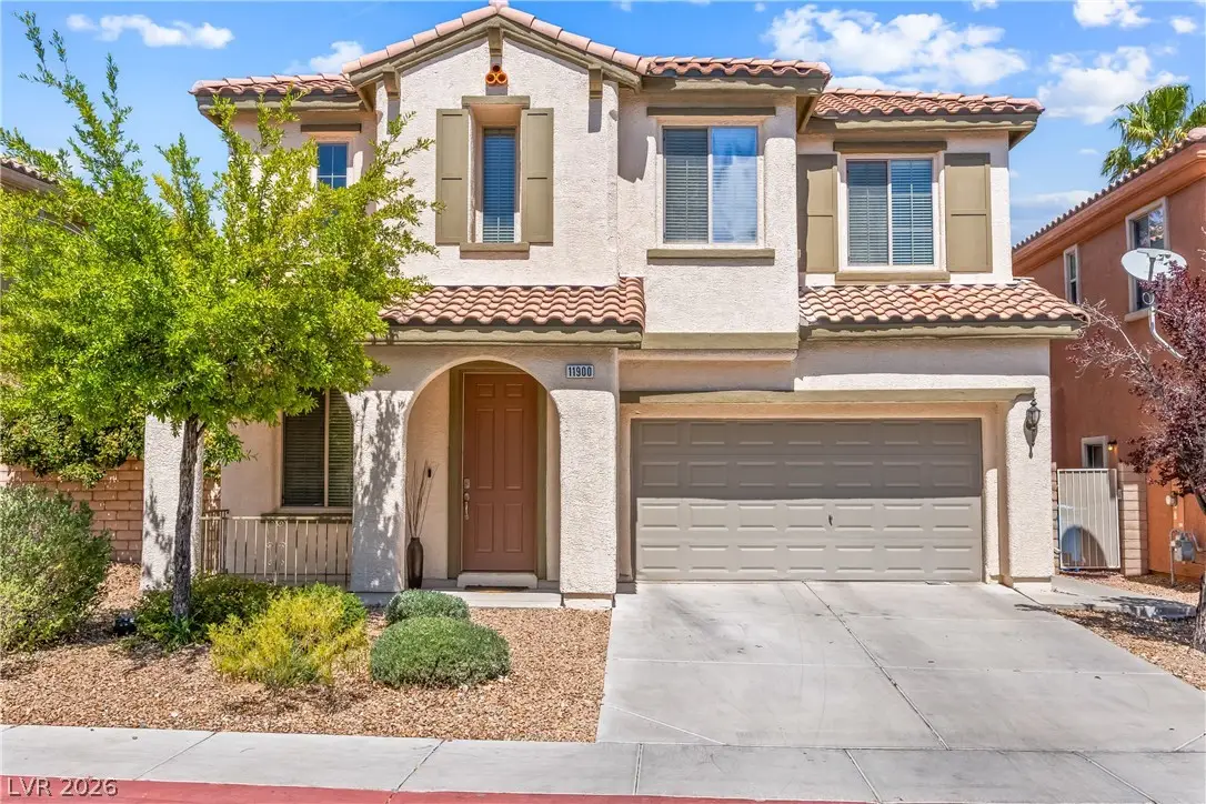11900 Calle De Sol Drive, Las Vegas, NV 89138 - #1