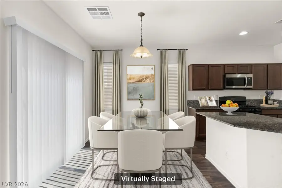 9493 Stills Way, Las Vegas, NV 89148 - #2