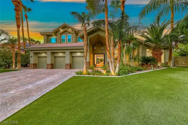 2309 Prometheus Court, Henderson, NV 89074