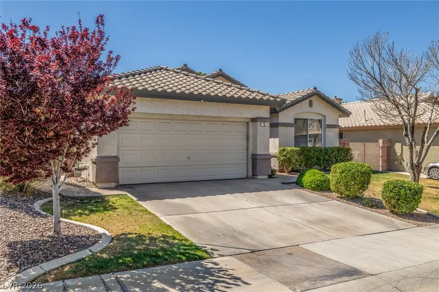 5 Candide Street, Henderson, NV 89002 - #2