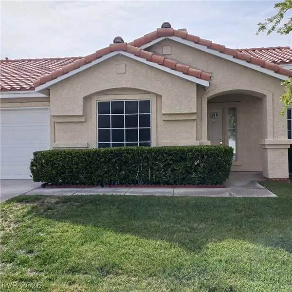 4865 Octavia Way, Las Vegas, NV 89147
