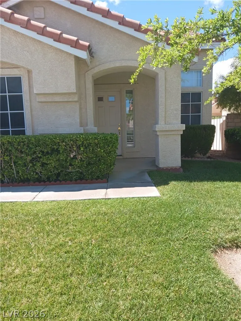 4865 Octavia Way, Las Vegas, NV 89147 - #3