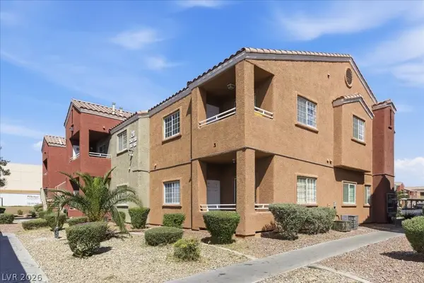 4730 E Craig Road #2164, Las Vegas, NV 89115