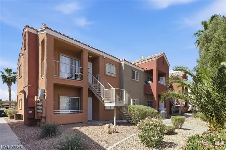 4730 E Craig Road #2164, Las Vegas, NV 89115 - #2
