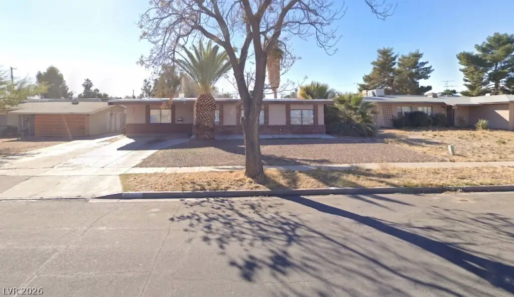 1922 Houston Drive, Las Vegas, NV 89104 - #1