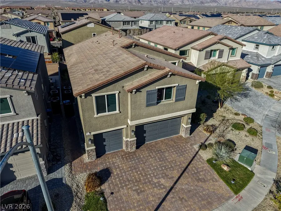 4144 Kibraney Avenue, North Las Vegas, NV 89084 - #2