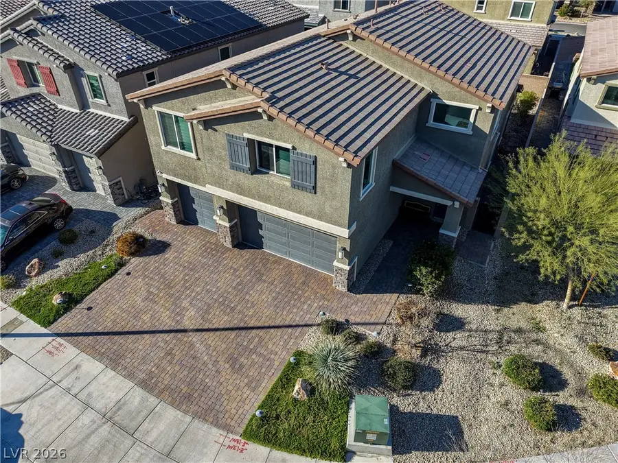 4144 Kibraney Avenue, North Las Vegas, NV 89084 - #3