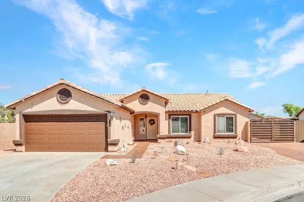 1100 Indiana Court, Henderson, NV 89015