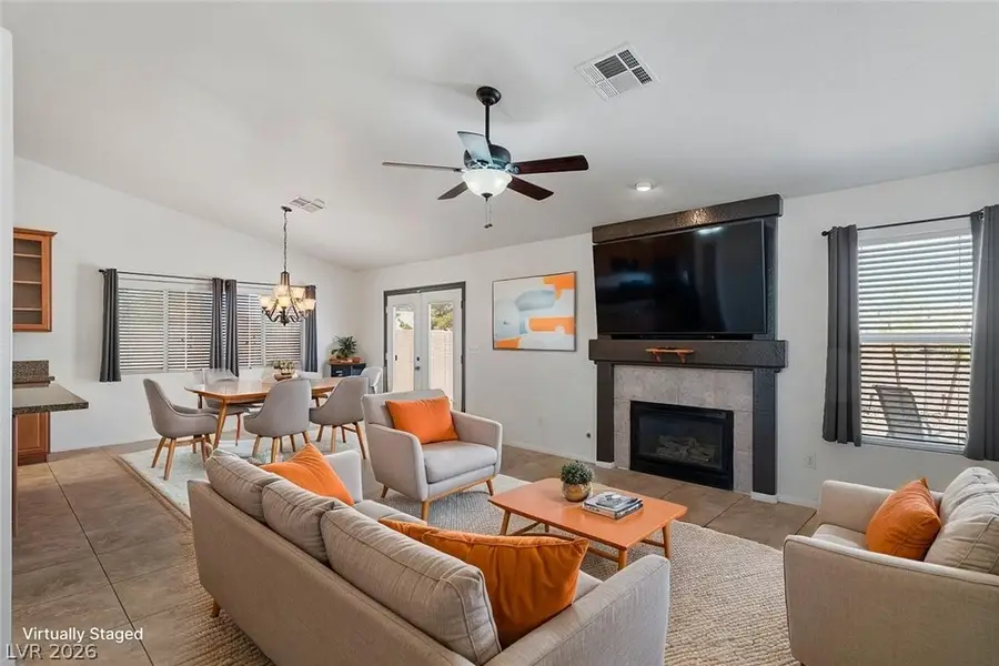 1100 Indiana Court, Henderson, NV 89015 - #2