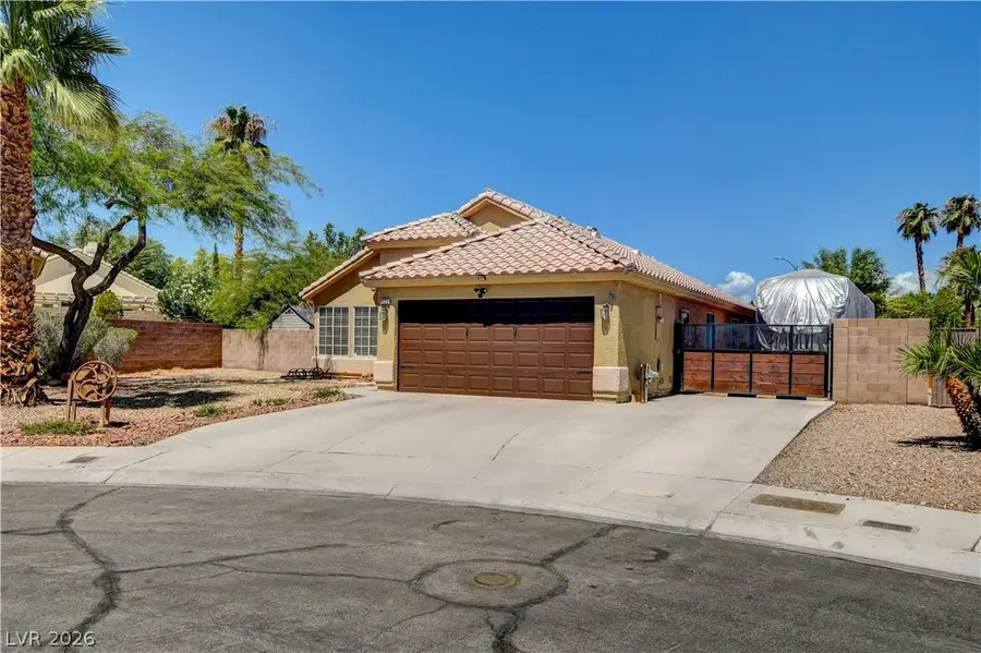 4529 Florentine Court, Las Vegas, NV 89130 - #2
