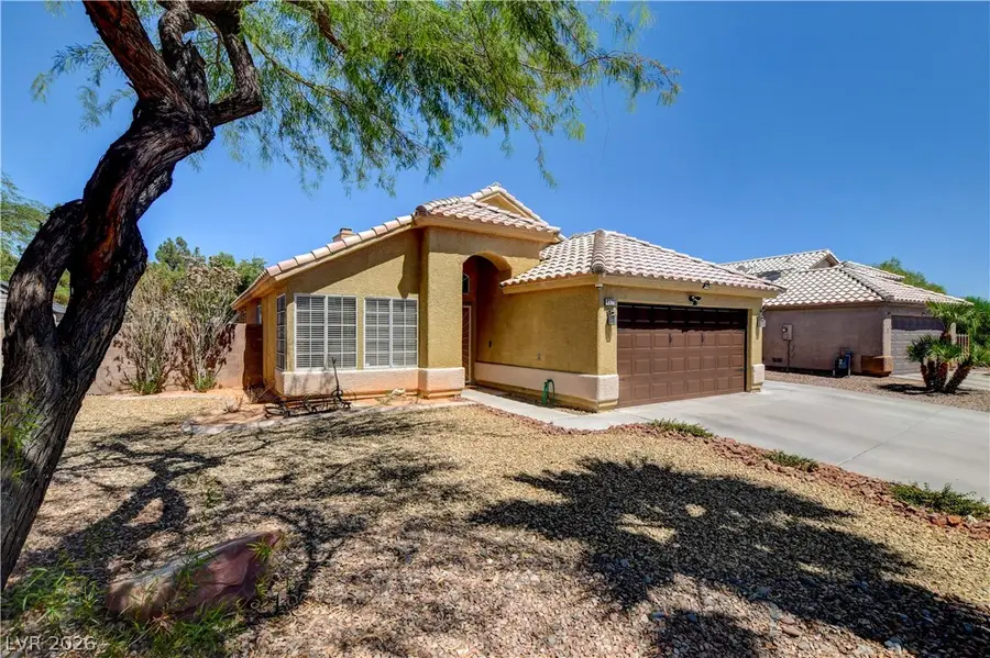4529 Florentine Court, Las Vegas, NV 89130 - #3