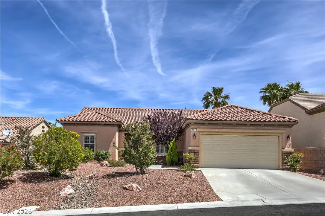 2276 Saxtons River Road, Henderson, NV 89044 - #1
