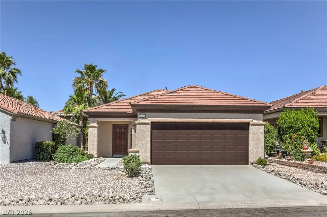 2766 Meadow Park Avenue, Henderson, NV 89052 - #1