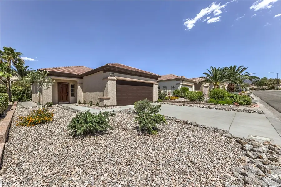2766 Meadow Park Avenue, Henderson, NV 89052 - #2