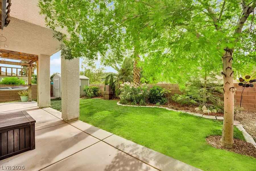 1437 Blazing Sand Street, Las Vegas, NV 89110 - #2