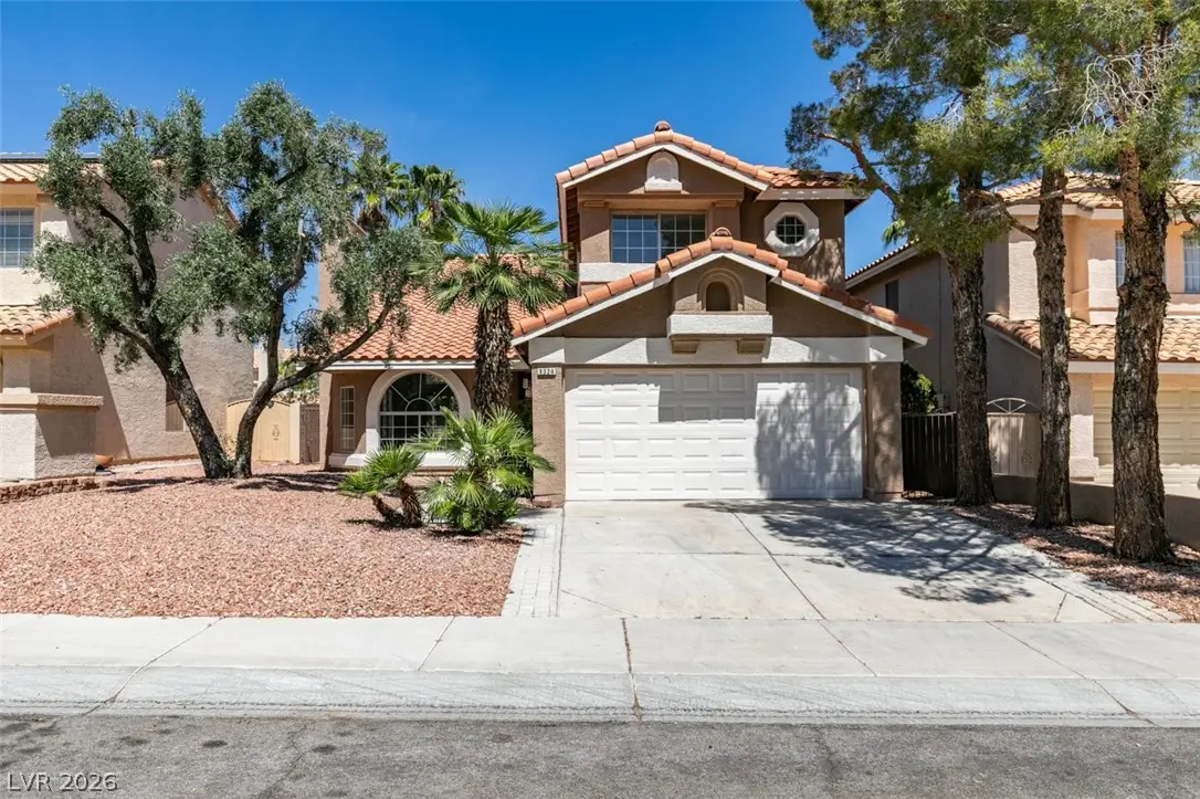 8324 Hollow Wharf Drive, Las Vegas, NV 89128 - #1