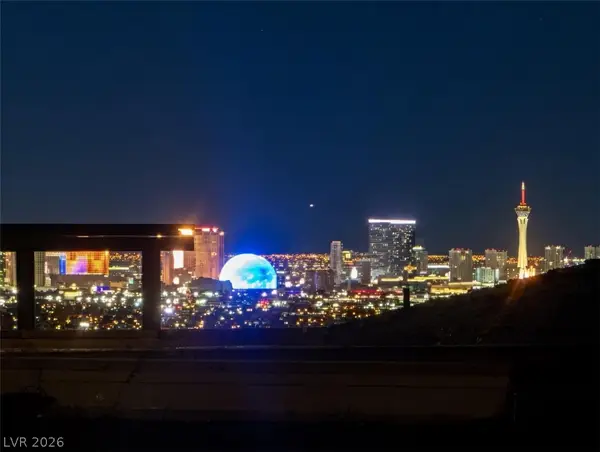 2509 Silent View Avenue Avenue, Henderson, NV 89044