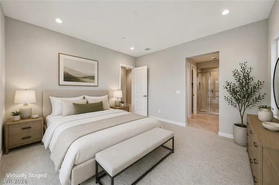 2509 Silent View Avenue Avenue, Henderson, NV 89044 - #2