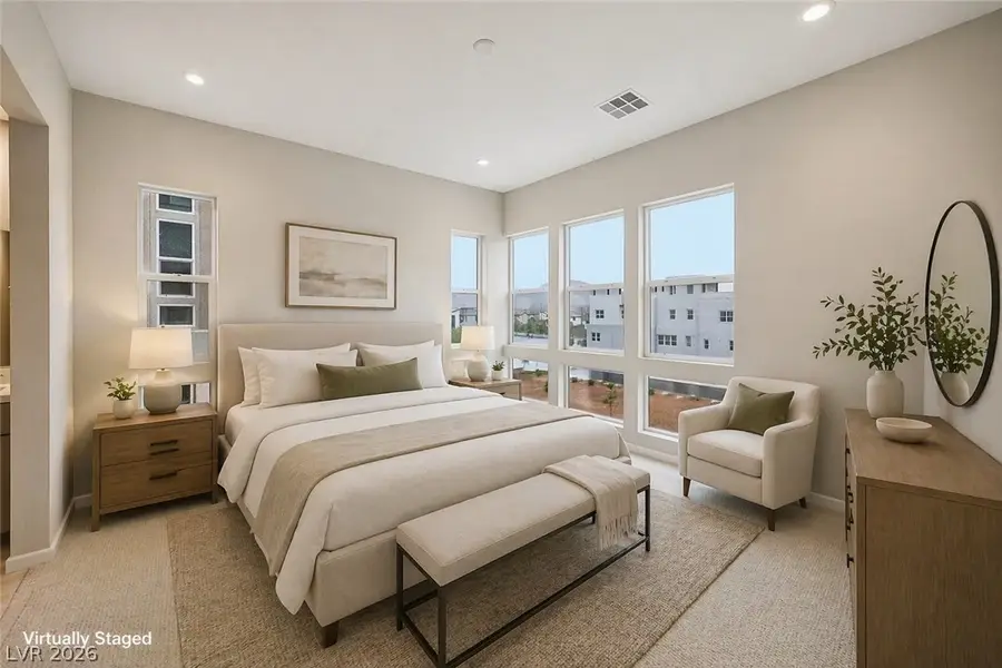 2509 Silent View Avenue Avenue, Henderson, NV 89044 - #3