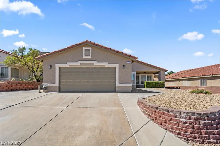 421 Richgold Street, Henderson, NV 89012 - #2