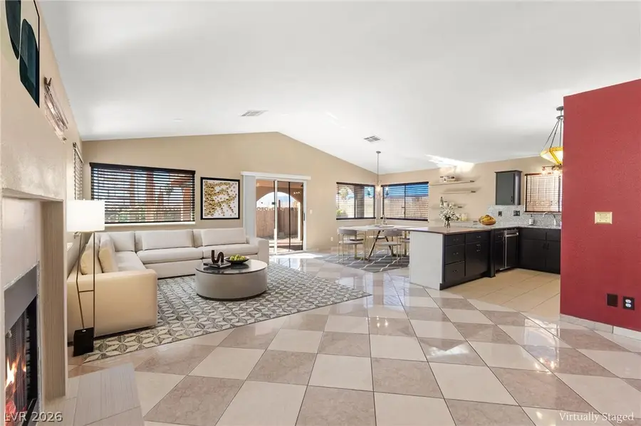 2313 Ray Kanel Drive, Las Vegas, NV 89156 - #2