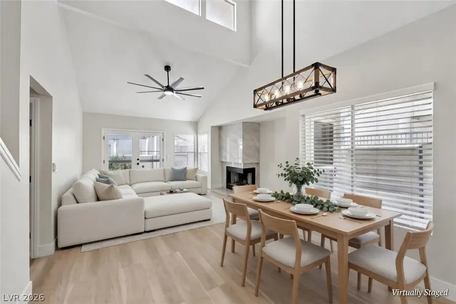 8913 Antioch Way, Las Vegas, NV 89117 - #3