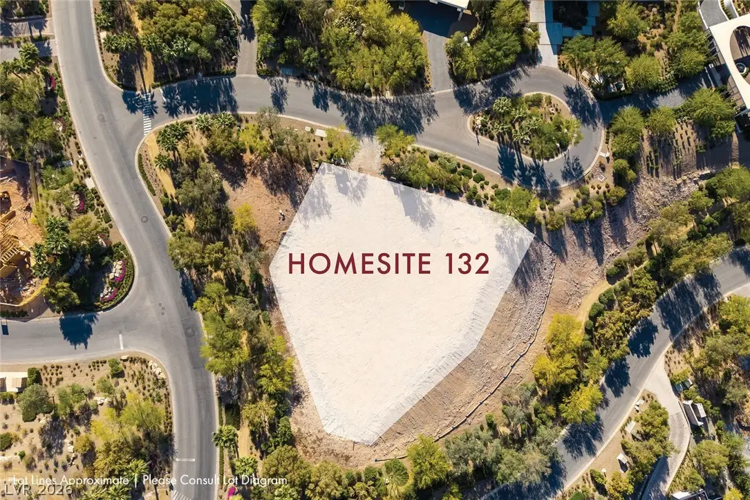 4720 Capstone Point Court, Las Vegas, NV 89135 - #1