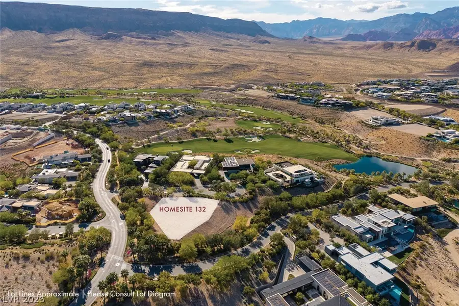 4720 Capstone Point Court, Las Vegas, NV 89135 - #3