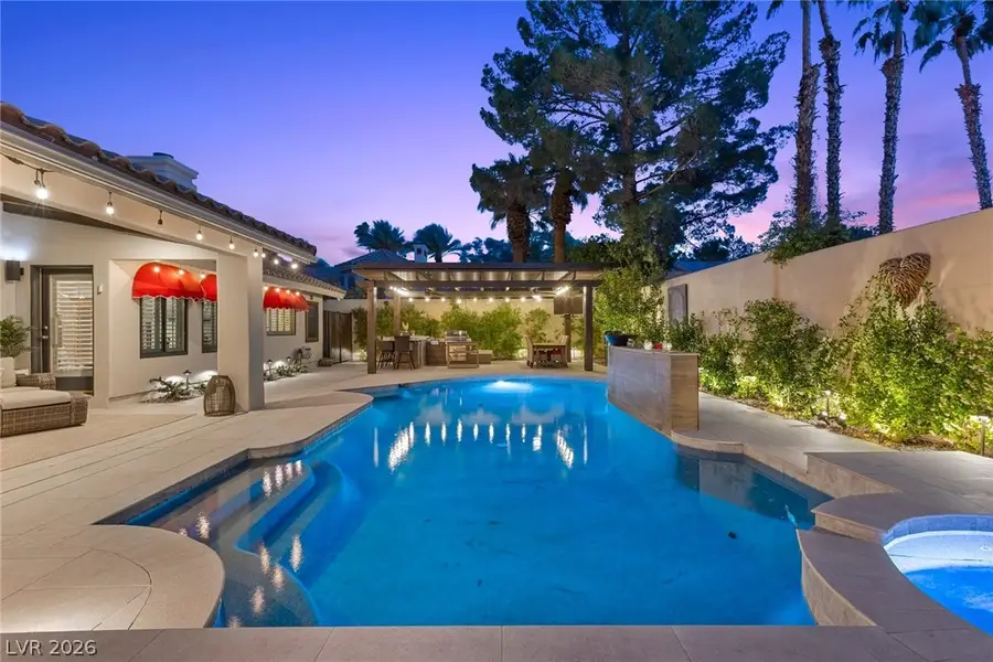 2222 Versailles Court, Henderson, NV 89074 - #2