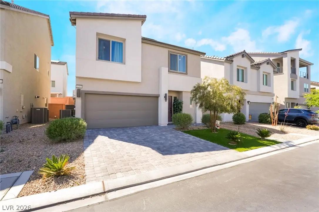 10395 Joaquin Fire Street, Las Vegas, NV 89141 - #1