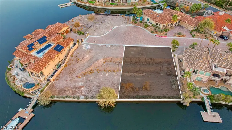 3 Lido Nord, Henderson, NV 89011 - #3