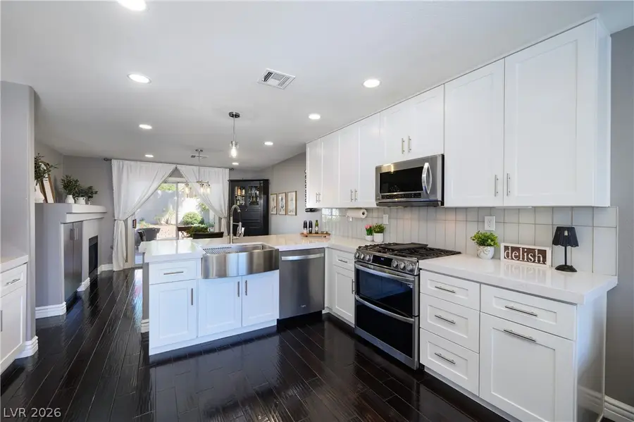 10228 Amber Hue Lane, Las Vegas, NV 89144 - #3