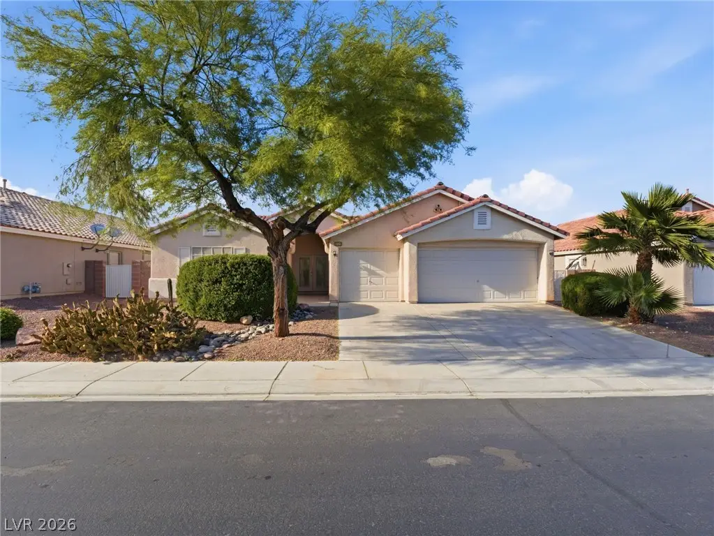 3722 Rock Dove Way, North Las Vegas, NV 89084 - #1