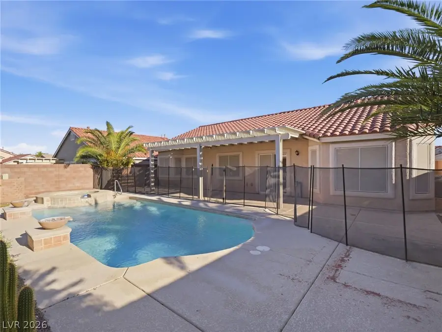 3722 Rock Dove Way, North Las Vegas, NV 89084 - #2