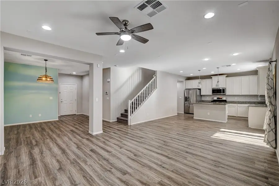 8355 Cozumel Creek Court, Las Vegas, NV 89113 - #2