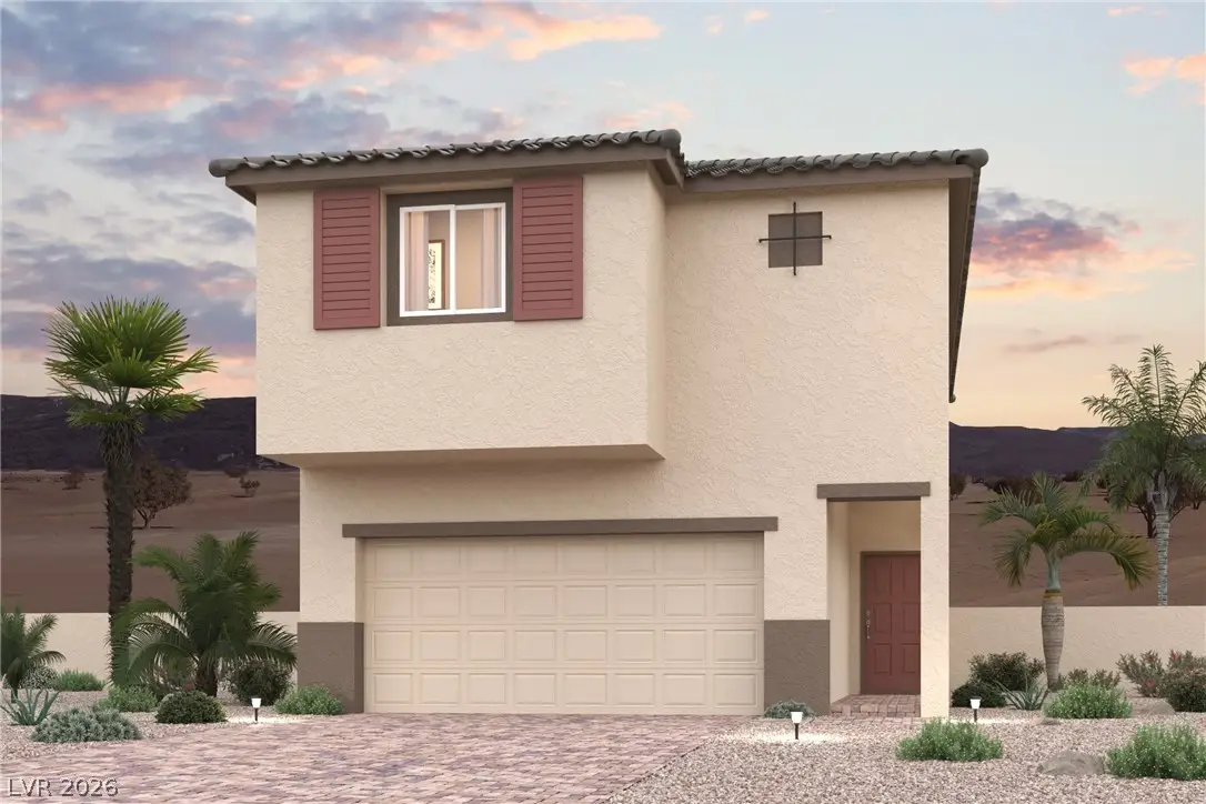 8558 Balfour Meadows Avenue, Las Vegas, NV 89113 - #1