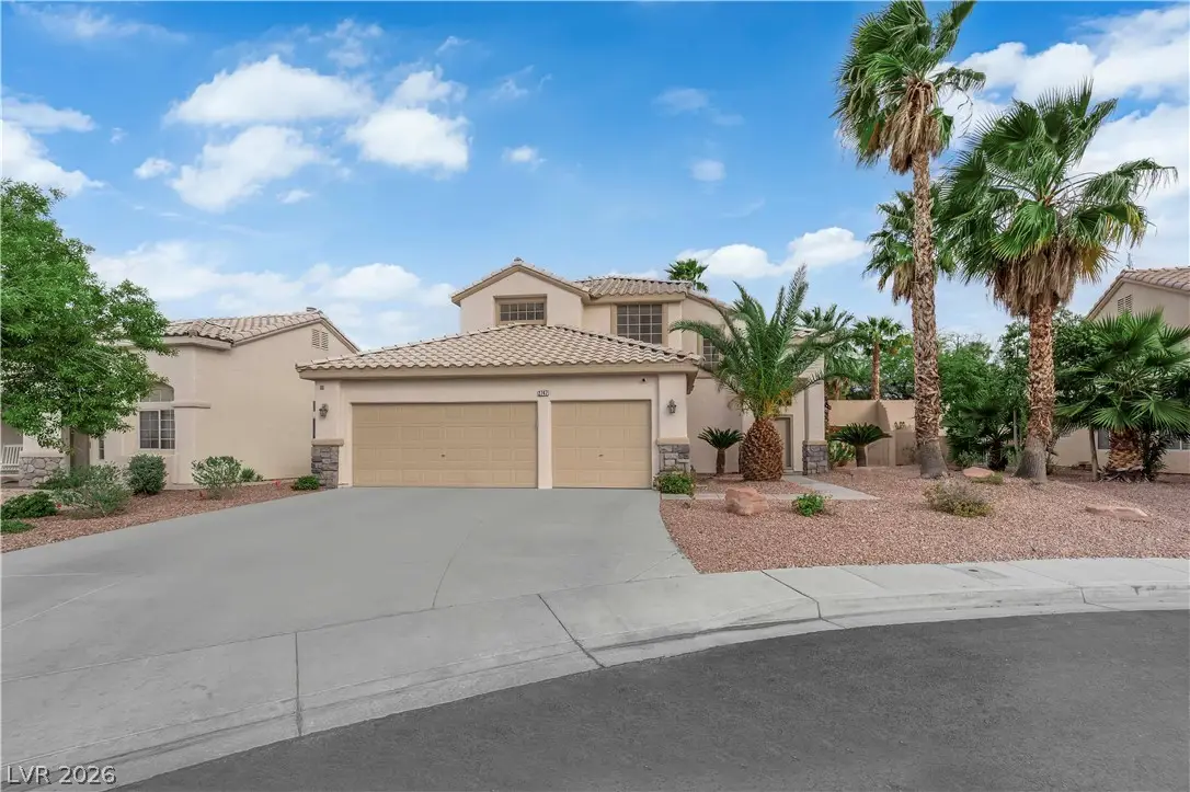 2747 Canarsy Court, Henderson, NV 89052 - #1