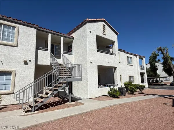 3318 N Decatur Boulevard #2047, Las Vegas, NV 89130