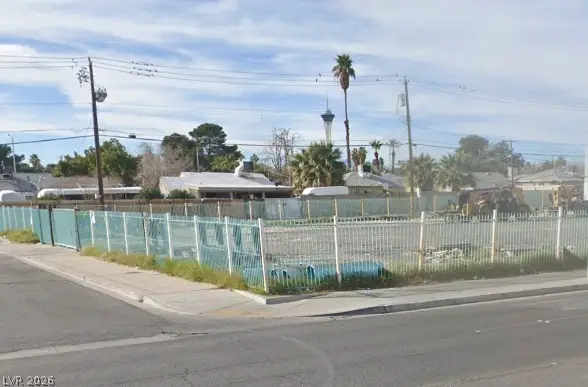 1620 Fremont Street, Las Vegas, NV 89101 - #1