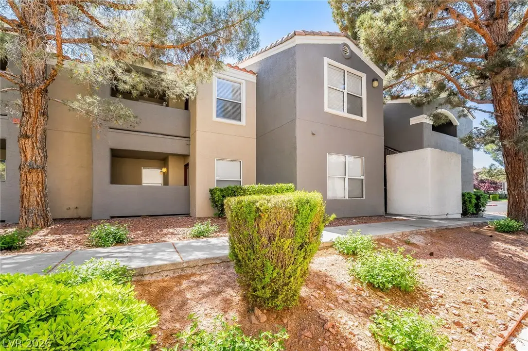 5055 W Hacienda Avenue #2043, Las Vegas, NV 89118 - #1