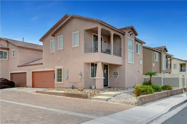 945 Sable Chase Place, Henderson, NV 89011