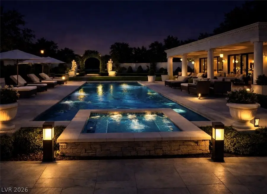 Buffalo Drive, Las Vegas, NV 89117 - #2