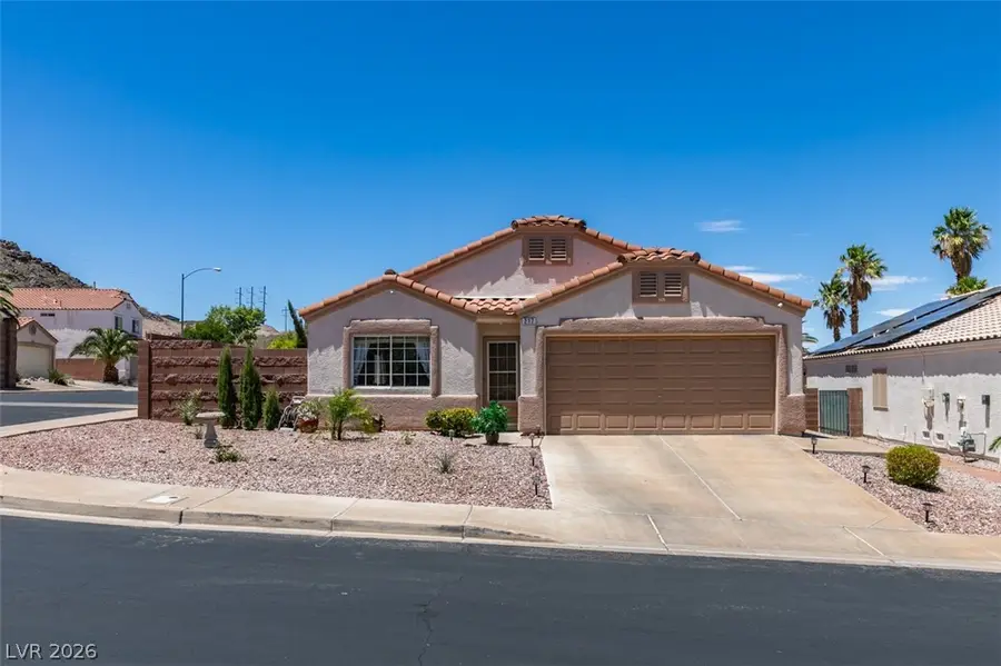 217 Nautical Street, Henderson, NV 89012 - #3