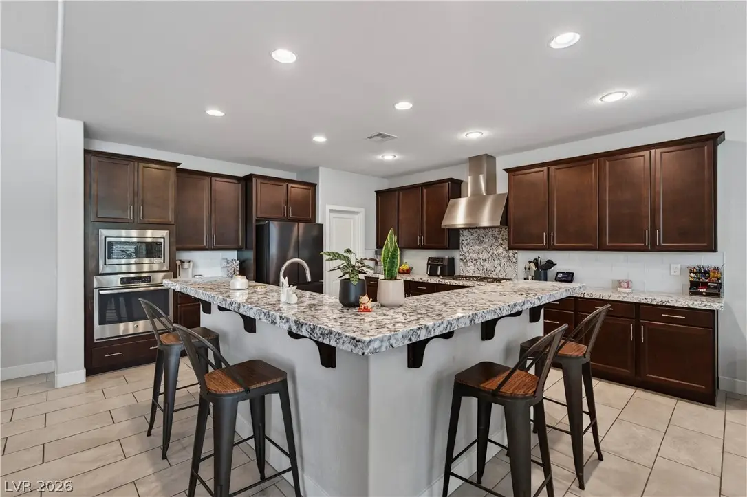 8455 Skye Walk Court, Las Vegas, NV 89166 - #1